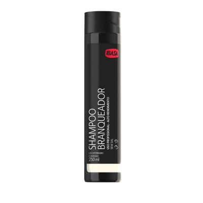 Shampoo Blanqueador