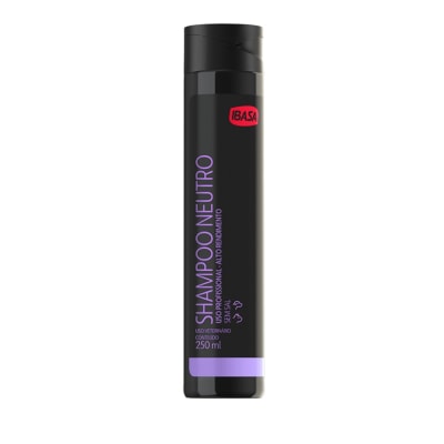Shampoo Neutro