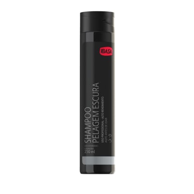Shampoo Pelaje Oscuro