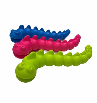 Juguete Gusano1