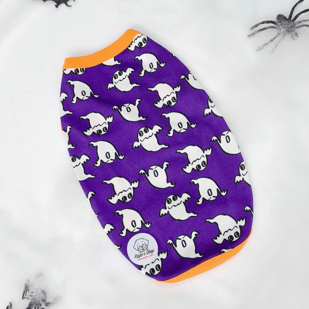 POLO FANTASMAS