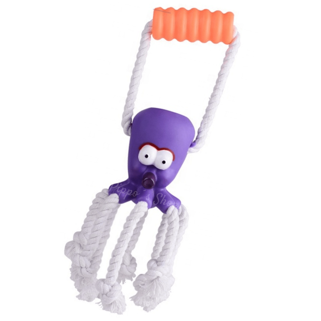 Juguete Pulpo Antonio