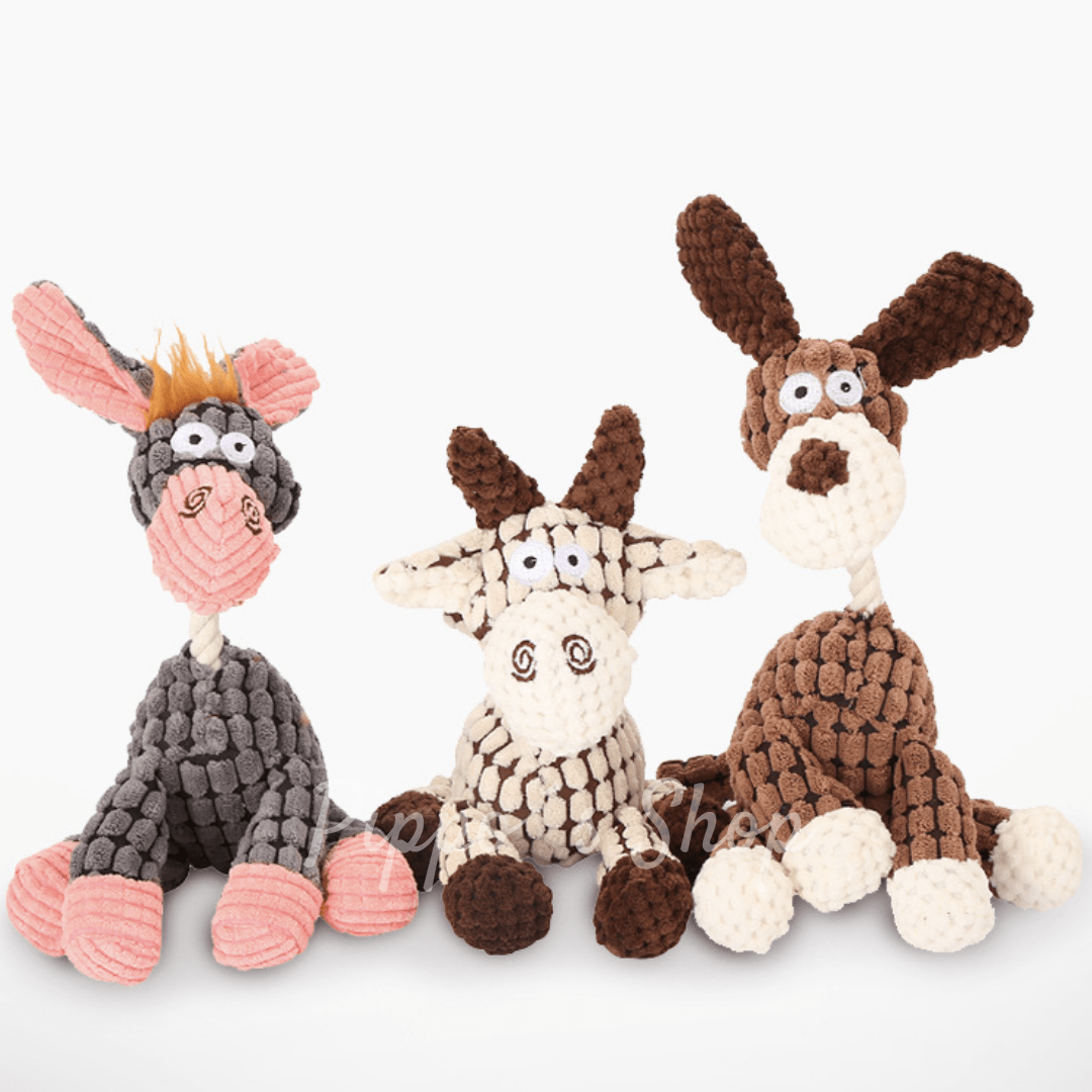 Peluches Burritos