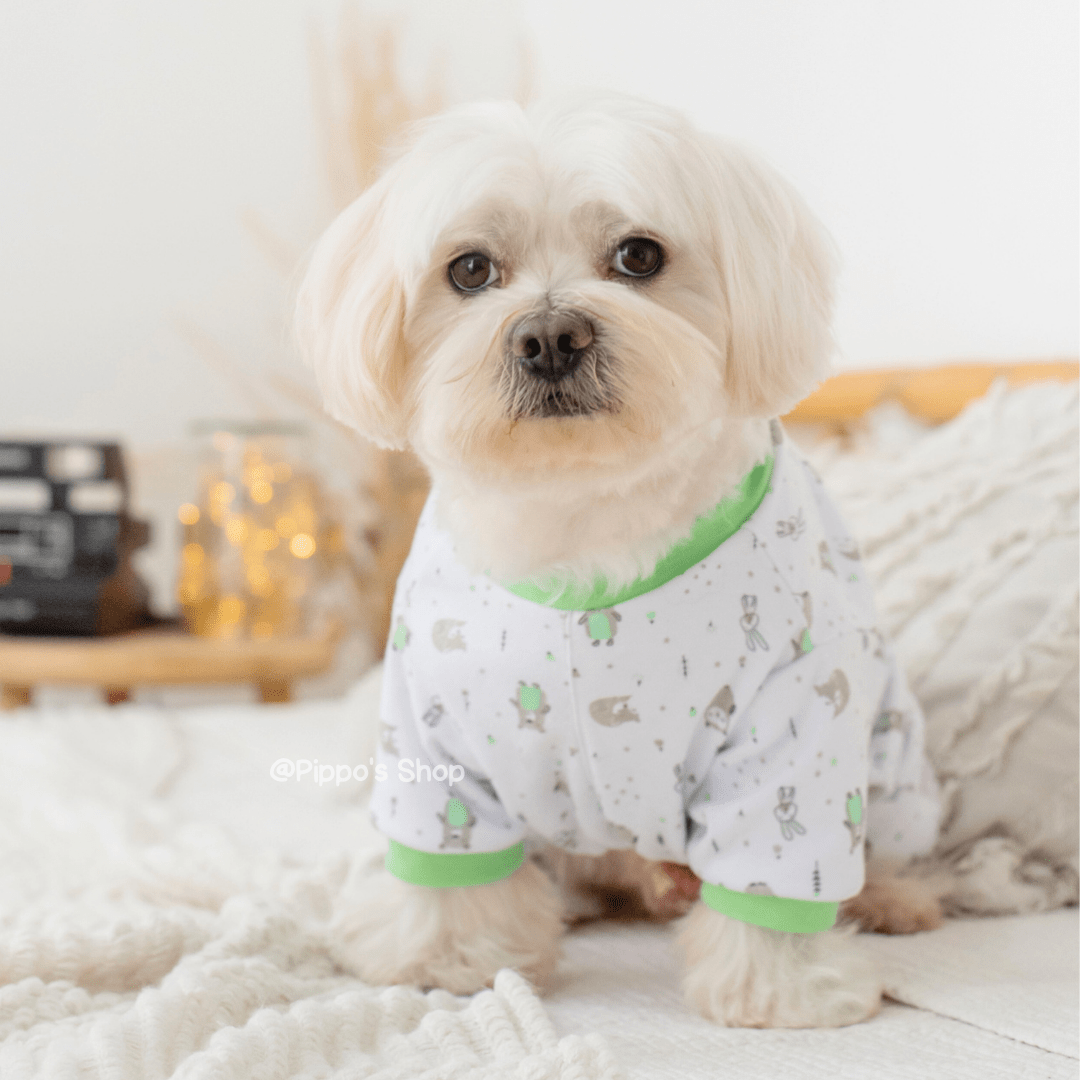 PIJAMA COPITO