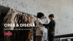Casacas de promoción 