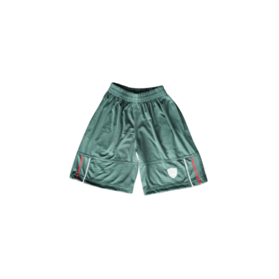 DA SHORT