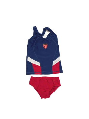 Rec Ropa Baño 2 Piezas Dama