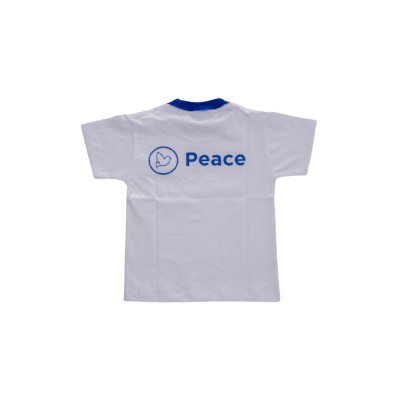 SM Polo Peace