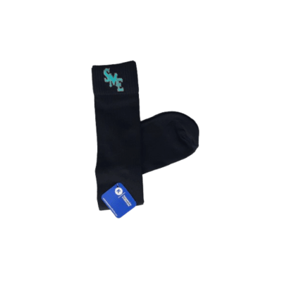 SME MEDIAS UNIFORME AZULES