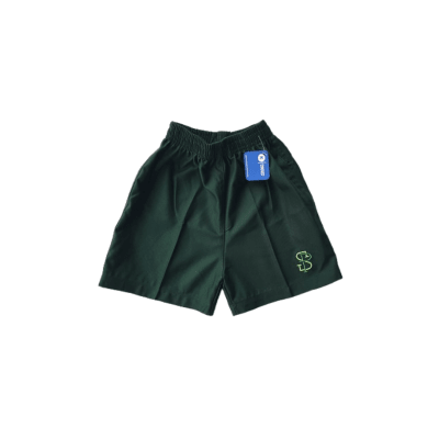 SP SHORT UNIFORME DRILL1