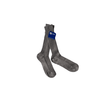 CALCETIN GRIS