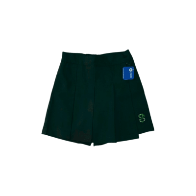 SP FALDA UNIFORME VERANO