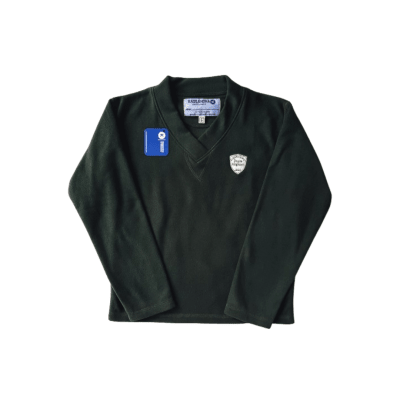 DA POLERA MICROPOLAR