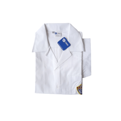 SME CAMISA UNIFORME MC