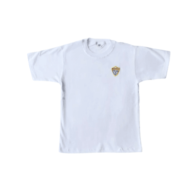NSE Polo blanco1