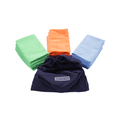 BOLSA DE ASEO