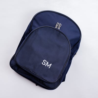 SM Mochila