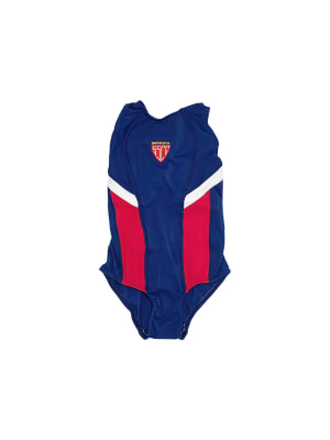Rec Ropa Baño Entera Dama