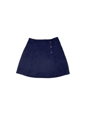 SM Falda Short Uniforme Verano1