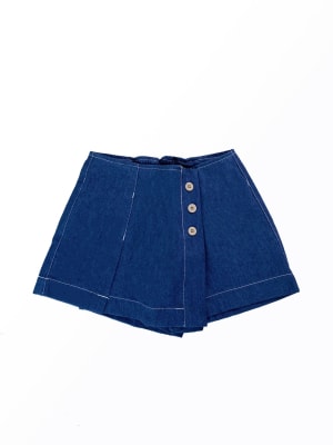 WB Falda Jean