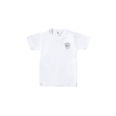 DA POLO BLANCO