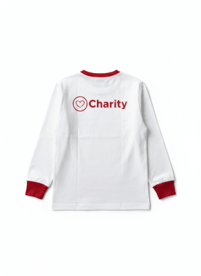 SM POLO CHARITY ML