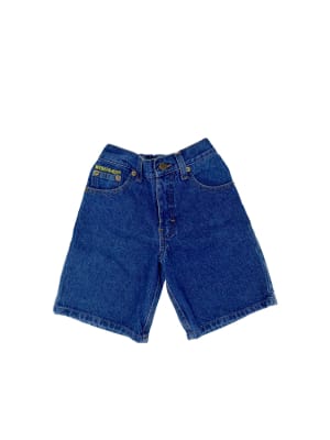 WB Bermuda Jean