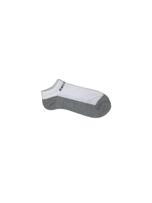 Rec Medias Taloneras Pack x5 T61