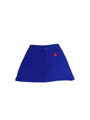 ME Falda Short