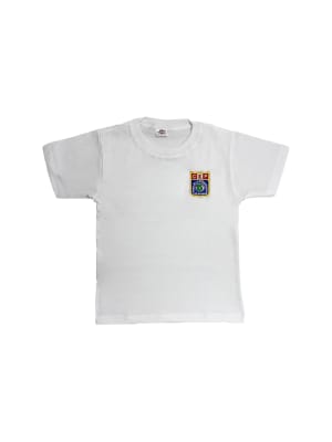 ME Polo Blanco M/C