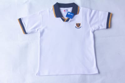 SA POLO UNIFORME VERANO