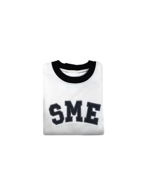 SME Polera Blanca