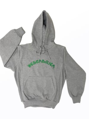 WB Polera Gris
