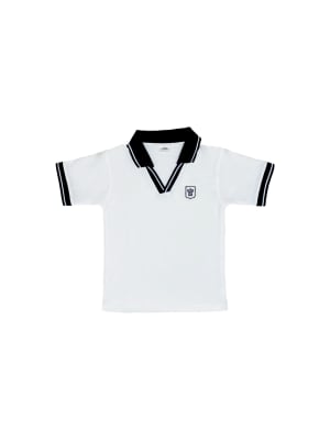 SM Polo Blanco M/C