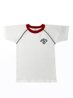 Rec Polo Blanco M/C
