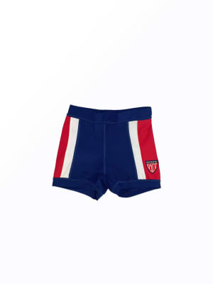 Rec Short Baño Corto Varón