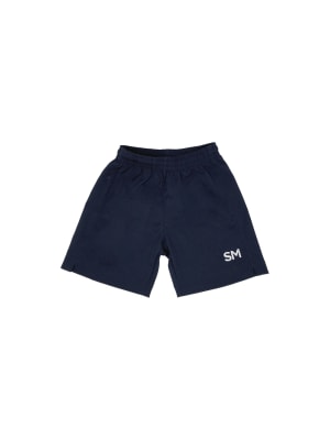 SM Short deportivo