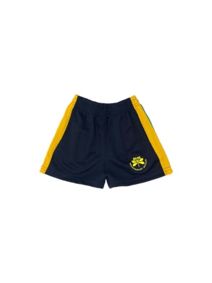 WB Short Varón1