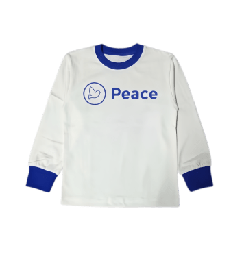 SM POLO PEACE ML1