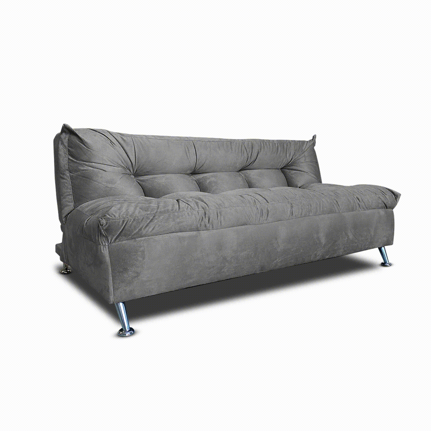 Futón Globo Paris Muebles Los Ángeles