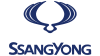 SSANGYONG