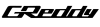 GREDDY