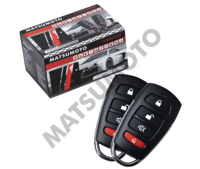 ALARMA PARA AUTO K