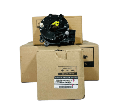 . Cinta Airbag Np300