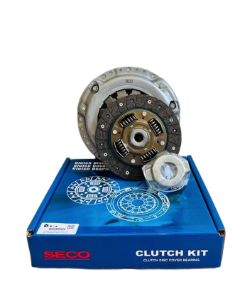 Kit Embrague Nissan V16 Senii 3 Pcs Seco Ga16de Ga16dne( 190*132*18)