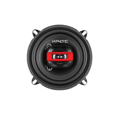 PARLANTES COAXIALES 50/300 5,25 HIPNOTIC