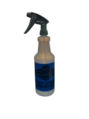 BOTELLA GLASS CLEANER