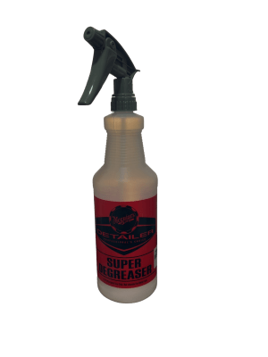 BOTELLA SUPER DEGREASER