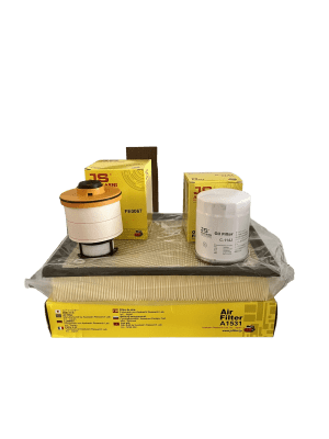 KIT FILTROS TOYOTA HILUX REVO 15/20