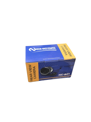 CAMARA DE RETROCESO C1